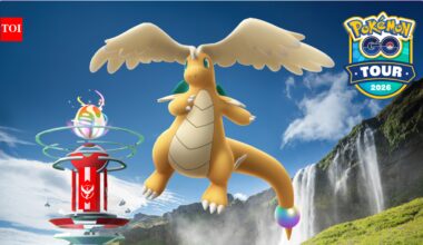 Pokemon GO Tour: Kalos Global 2026 preparation guide: Event details, bonuses, how to play, tips and tricks, and what to focus On | Esports News