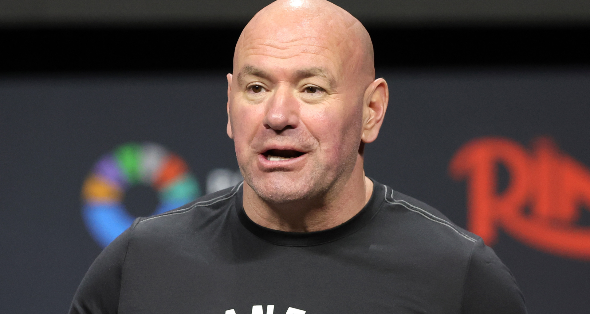 Dana White