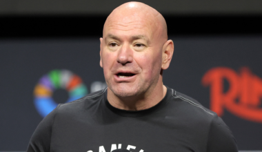 Dana White