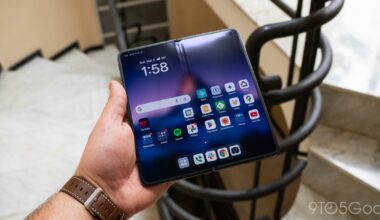 Oppo and Honor tease crease-less foldables [Gallery]