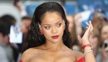 Rihanna Suggests She’s Working On New Music, But Her Billion-Dollar Fortune Was Built Elsewhere