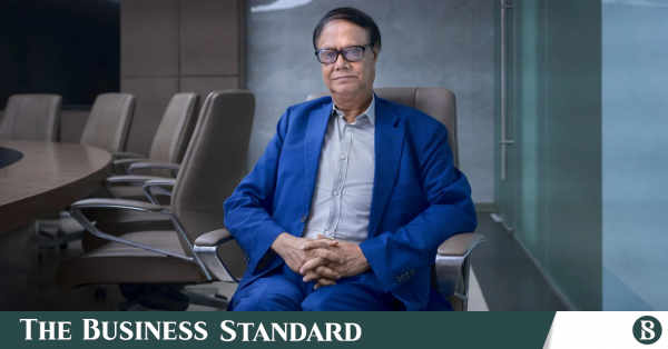 Ahsan Mansur: A personal note of gratitude