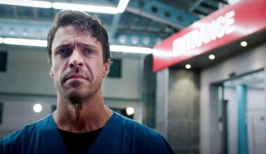 Casualty reveals major change to hospital in dramatic early iPlayer release