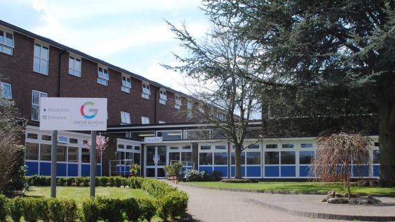 School to introduce hockey after new pitch funding