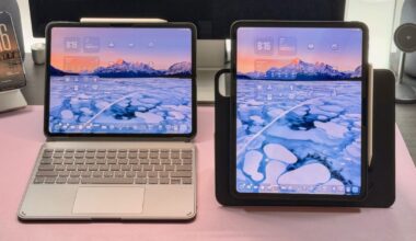 Hands-on with ESR’s latest line of accessories for iPad