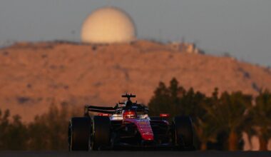 How The U.S., Israel, Iran Conflict Could Impact The F1 Season