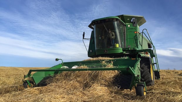 Advocates try to cultivate more conversations about mental health in agriculture