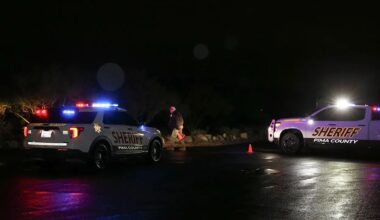 Nancy Guthrie latest: Savannah Guthrie says ‘we still believe’ as search for missing mom continues