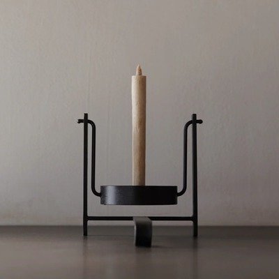 Two UX Improvements to a Centuries-Old Japanese Portable Light Source