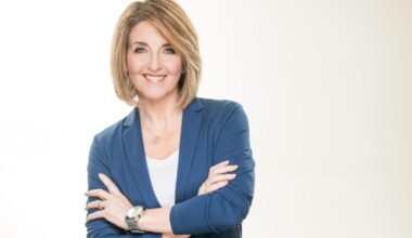 Kaye Adams axed from BBC radio show after 'misconduct claims upheld'