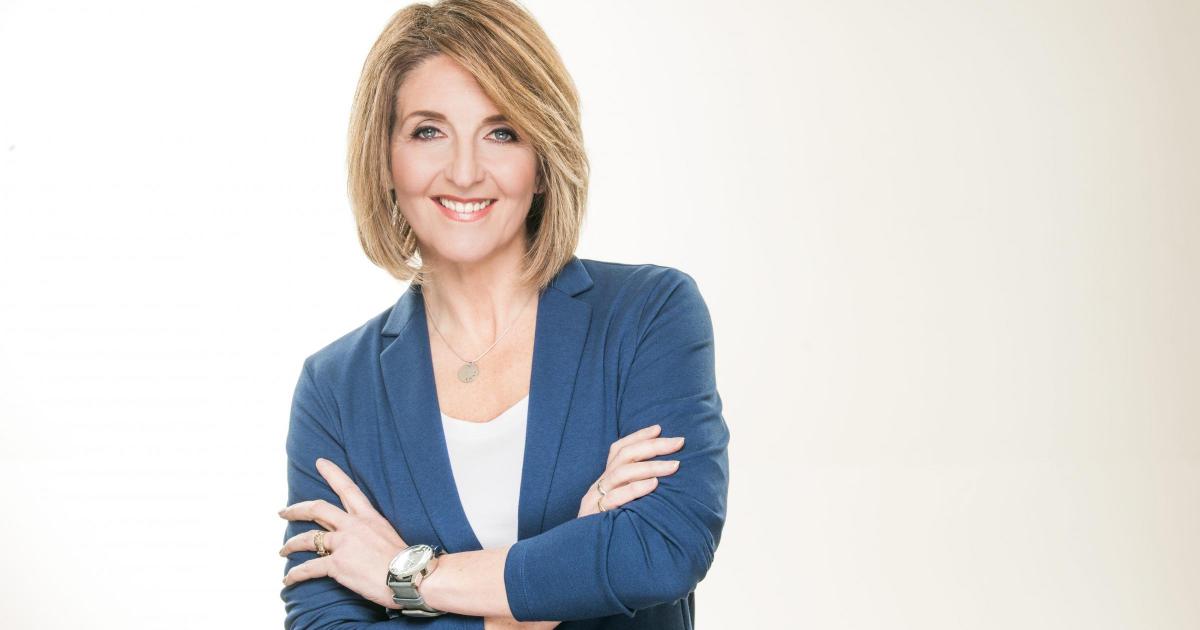 Kaye Adams axed from BBC radio show after 'misconduct claims upheld'