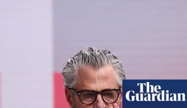 Casey Wasserman to sell talent agency after links to Ghislaine Maxwell exposed in Epstein files | Jeffrey Epstein