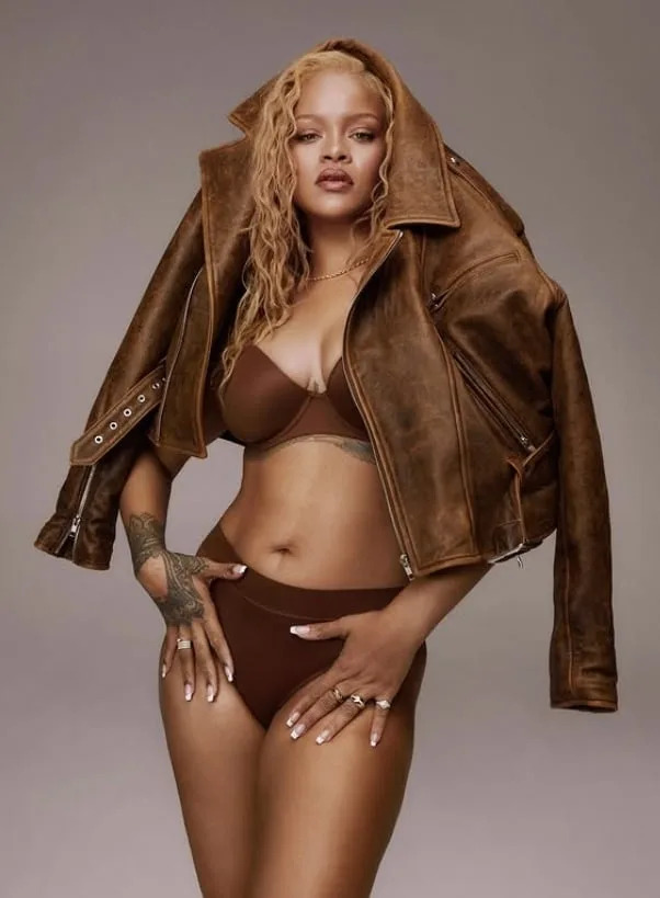 Rihanna Overtakes Taylor Swift in Monthly Spotify Listeners—A Decade After Her Last Album