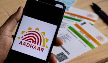 New Aadhaar App 2026: What is new for the customers? Key features explained | Personal Finance News