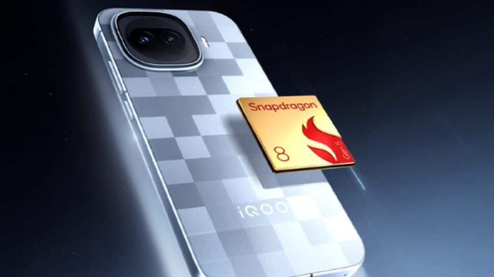 India’s Slimmest Big-Battery Phone: iQOO 15R India launch on Feb 24, could debut with Q2 gaming chip and One Tap Transfer; Check expected price | Technology News