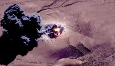 CENTCOM says struck 30 ISIS targets in Syria in February