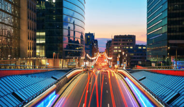 Citymesh goes live with world’s first commercial mobile service on 5G Core SaaS, powered by Nokia and AWS