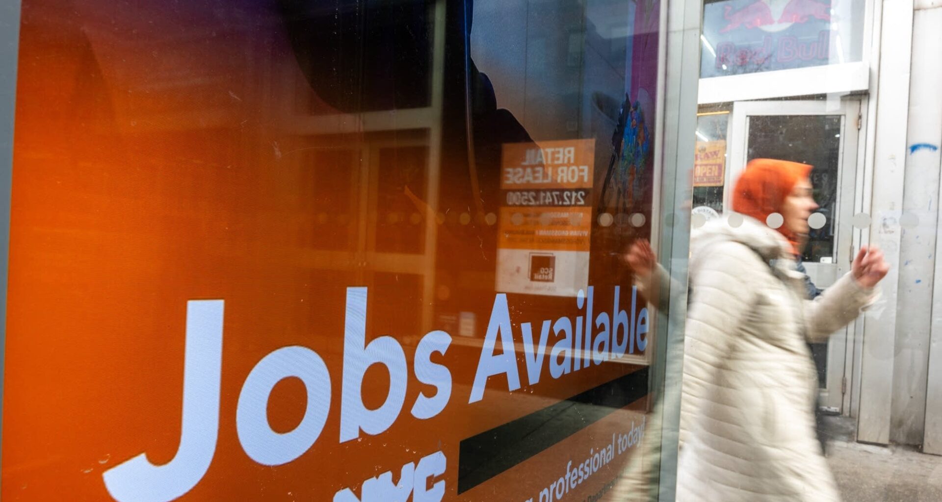 There are more unemployed people than job openings right now - marketplace.org