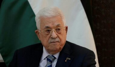 Israel's Goal: The Collapse of the Palestinian Authority