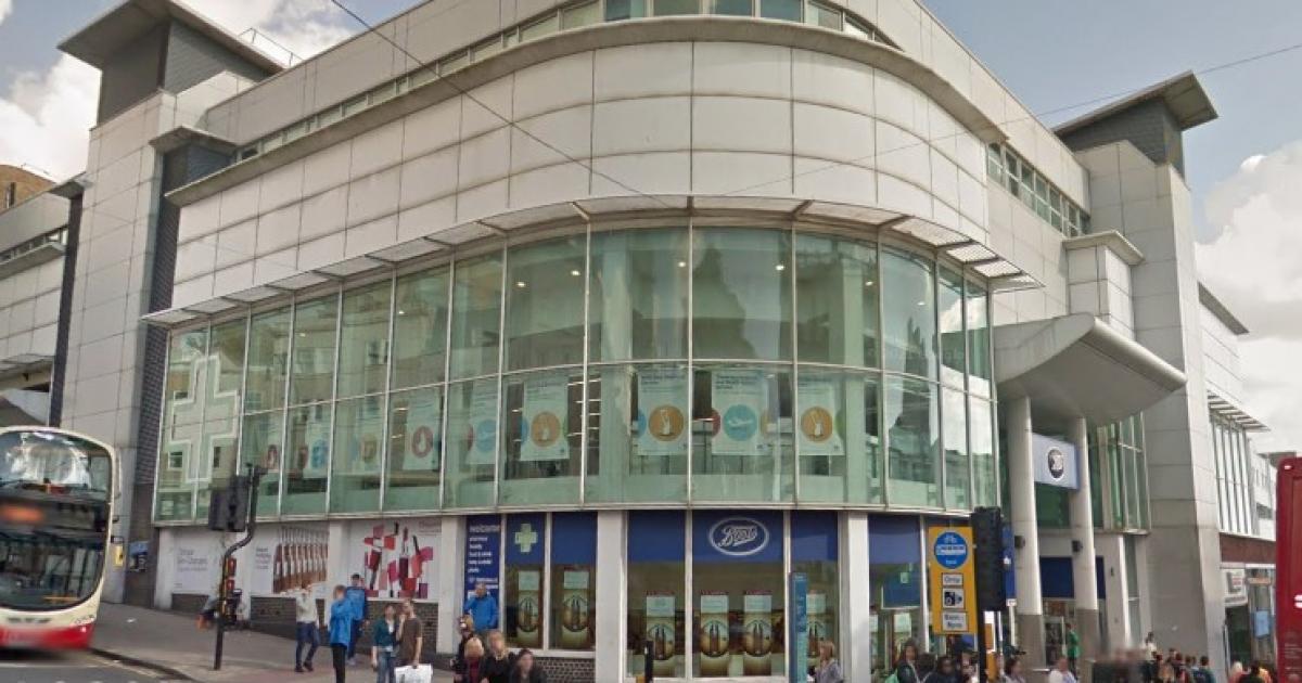 Boots in North Street Brighton to sell weight loss jabs