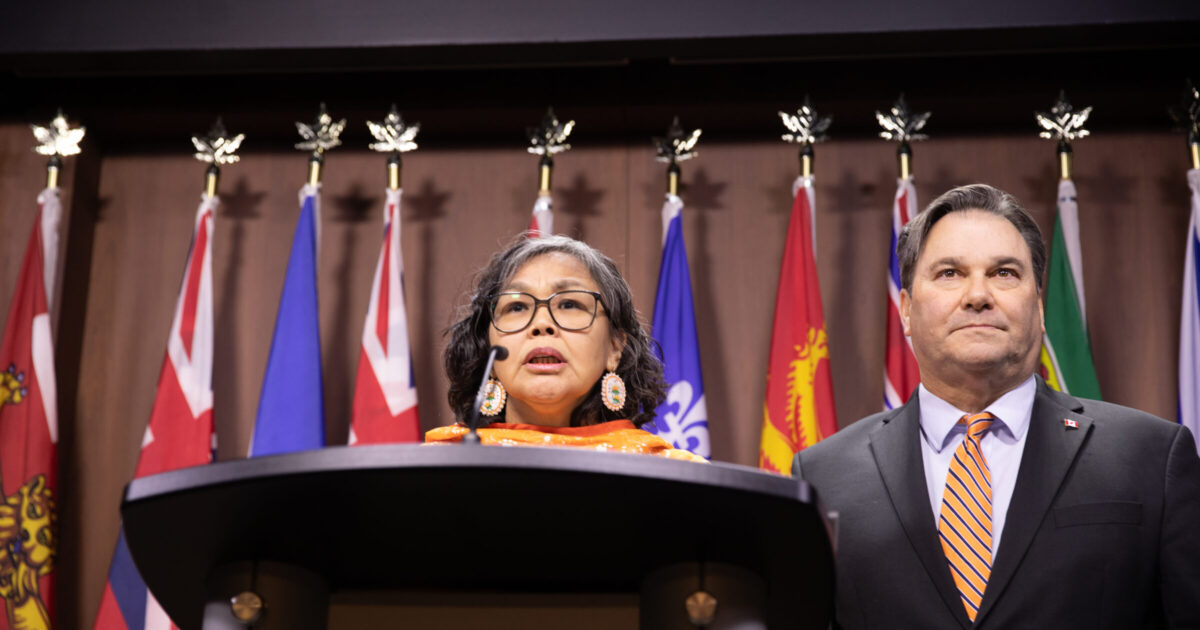 Nunavut faces ‘worst housing crisis in Canada,’ MP says