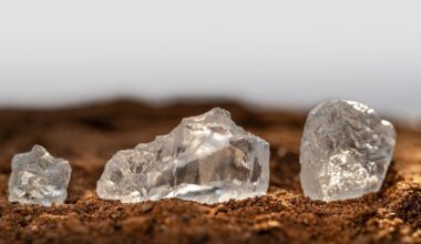Africa's largest diamond producer looks to raise income taxes as diamond boom fades