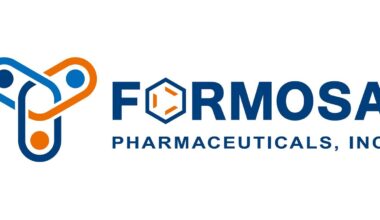 Formosa Pharmaceuticals Announces Licensing Agreement with Arrotex, for Commercialization of Clobetasol Propionate Ophthalmic Suspension for the Treatment of Inflammation and Pain Following Ocular Surgery