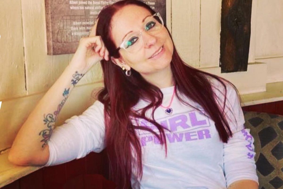 Emma bought the injectables online with no checks or safeguards