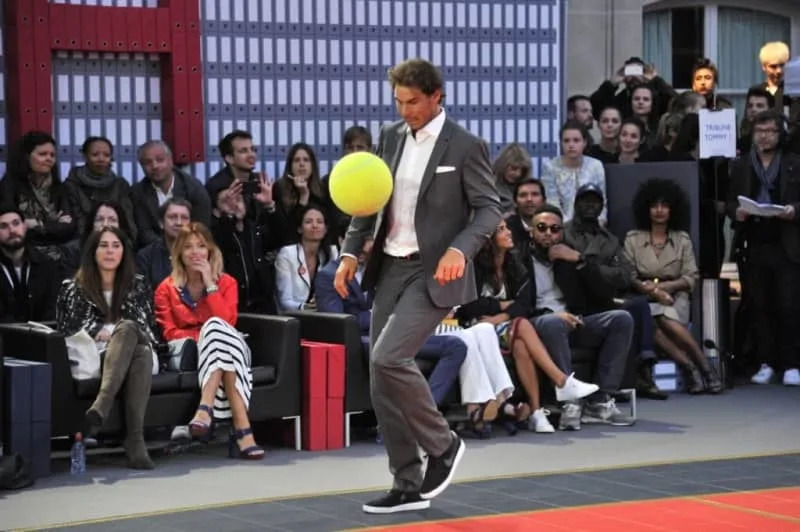 Photo by Dominique Maître/Penske Media via Getty Images