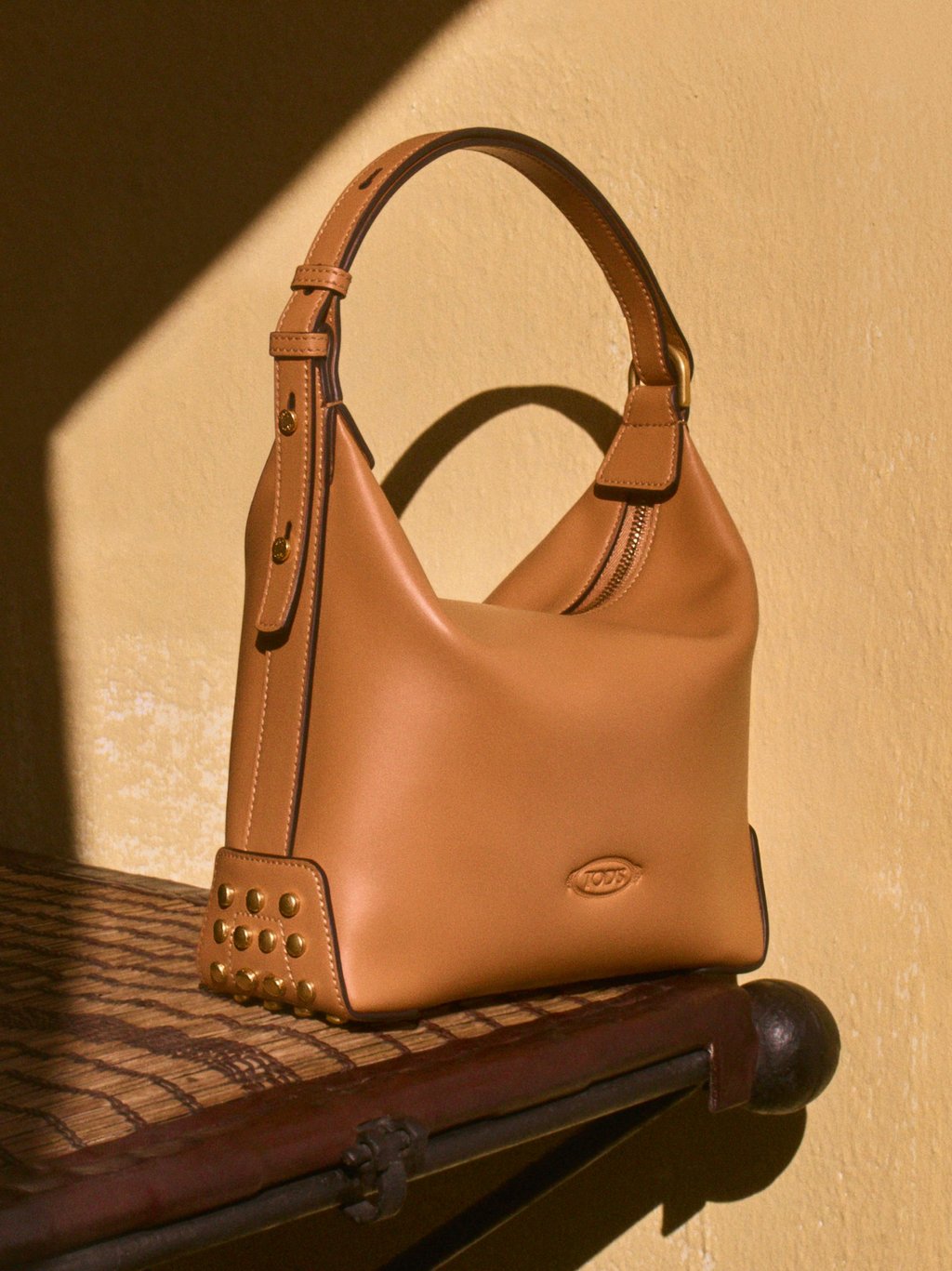 Natural tones dominate the spring/summer 2026 collection. Photo: Handout