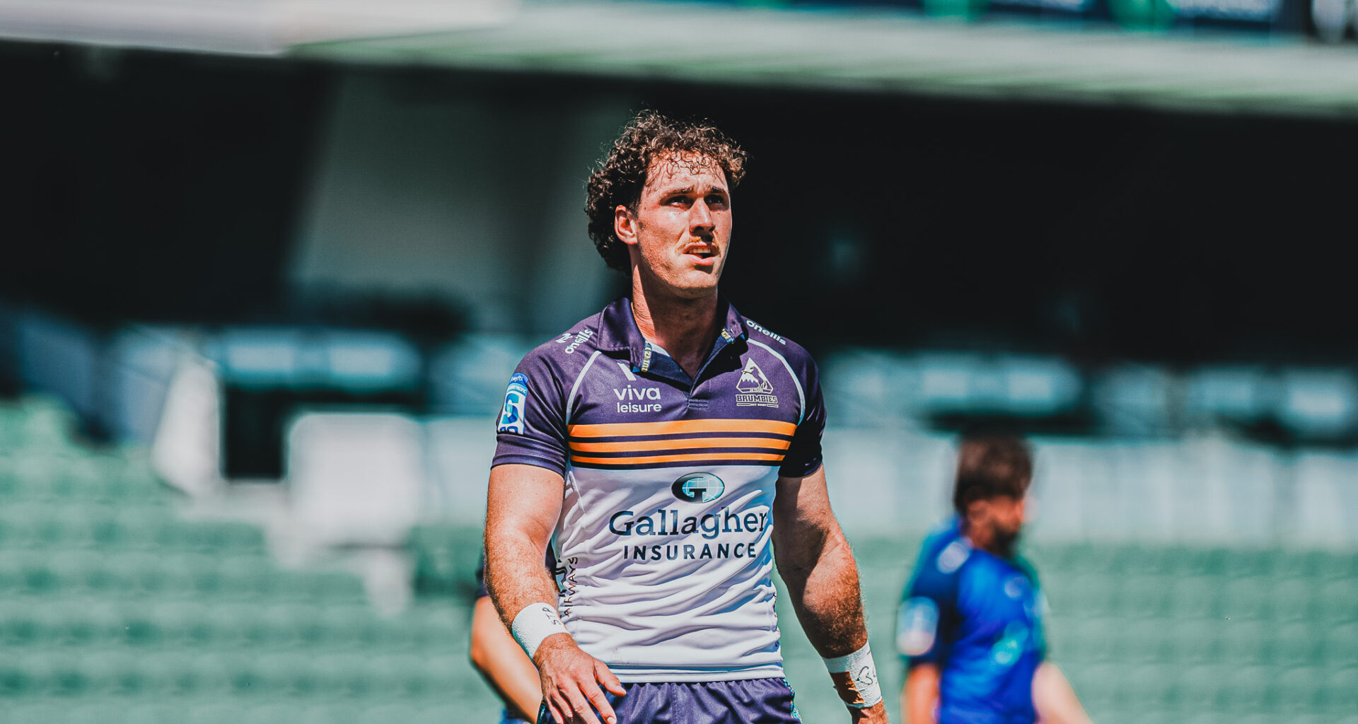 Brumbies Next Gen Shuffle the Deck for Waratahs Clash