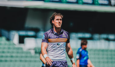 Brumbies Next Gen Shuffle the Deck for Waratahs Clash