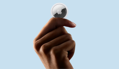 Apple AirTags drop to $64 at Amazon — just a buck shy of their lowest price ever