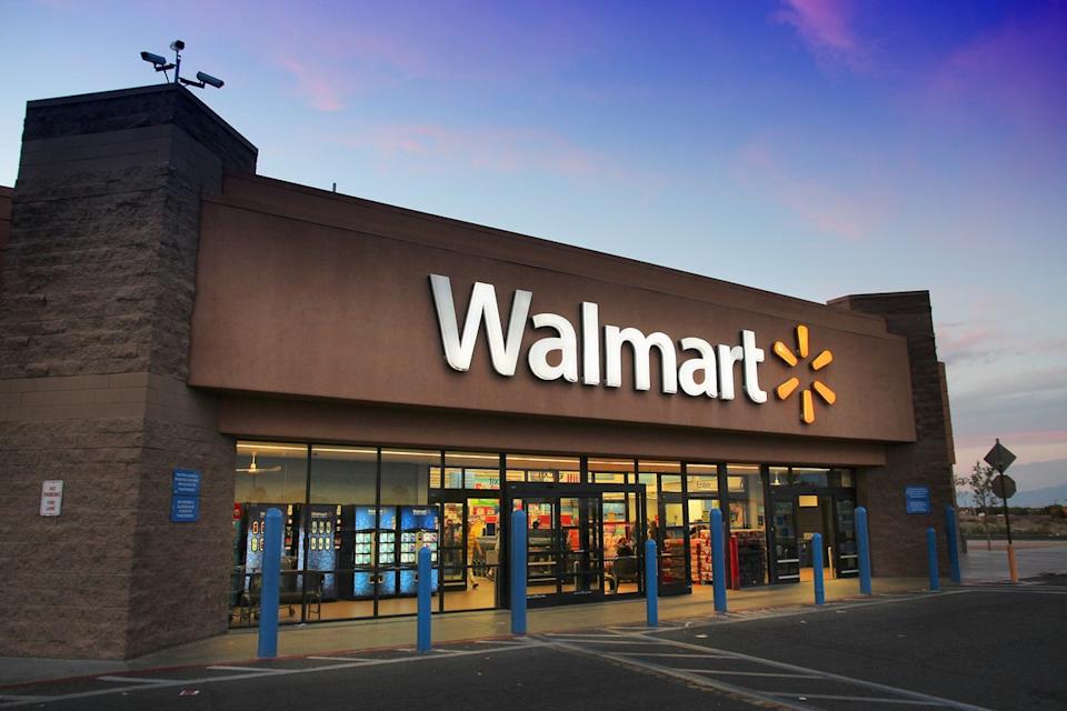 Walmart is just one of the major publicly-trade companies to have switched its CEO of late, responding to an ever more complicated landscape (Getty/iStock)