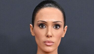 What Did Bianca Censori Say About Her Nude Grammys Dress