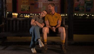 'Sunny Dancer' Review: Bella Ramsey Coming-of-Age Story