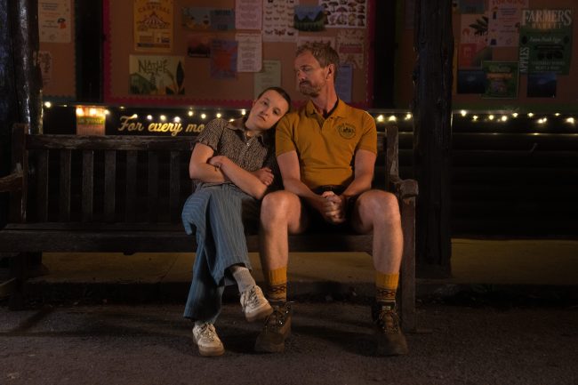 'Sunny Dancer' Review: Bella Ramsey Coming-of-Age Story