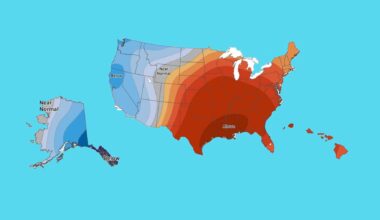 NOAA warns — Atmospheric patterns are cracking and regions could swing between intense rain and extreme drought