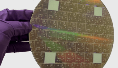 Silicon as strategy: the hidden battleground of the new space race