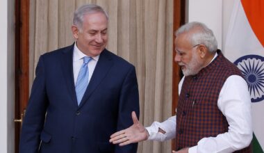 India’s Modi visits Israel: What’s on the agenda, and why it matters | International Trade News