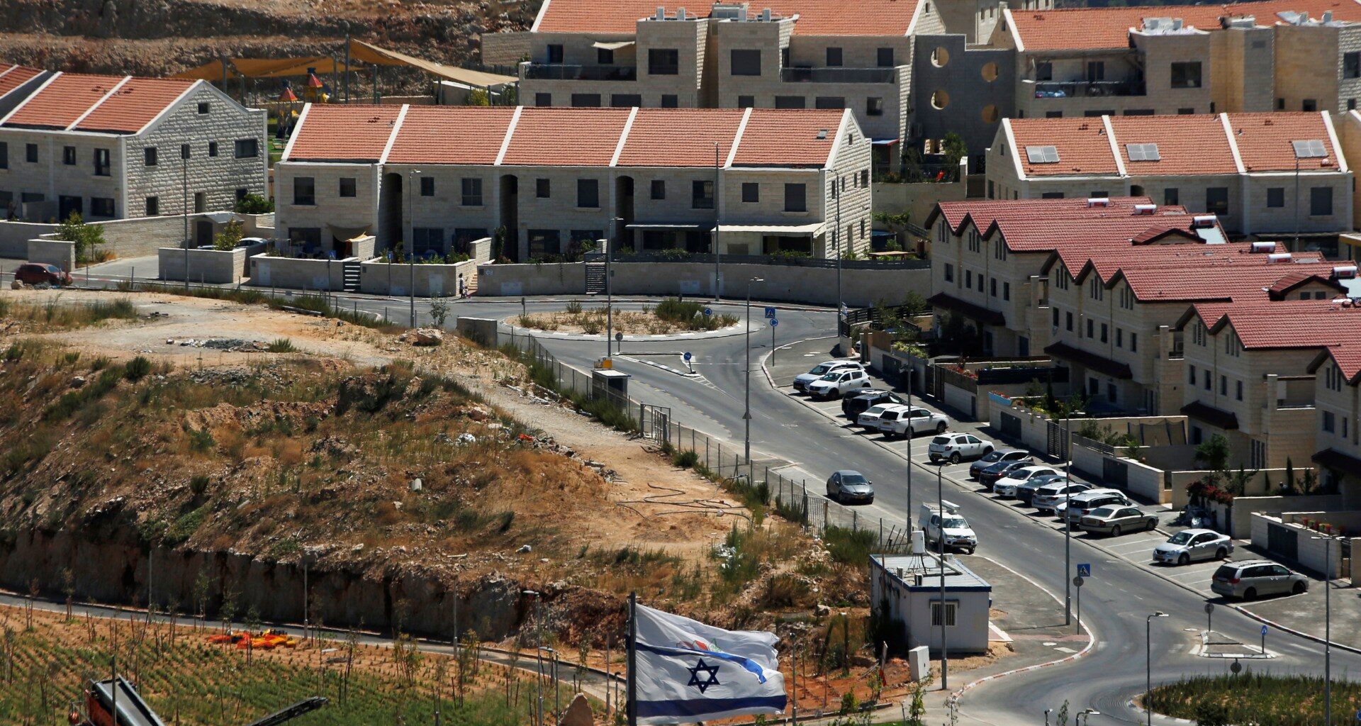 US to provide consular services in illegal Israeli settlement | Occupied West Bank News