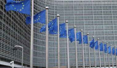 EU condemns Israeli decision to expand control in West Bank – Middle East Monitor