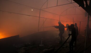 Israel used weapons in Gaza that made thousands of Palestinians evaporate | Israel-Palestine conflict