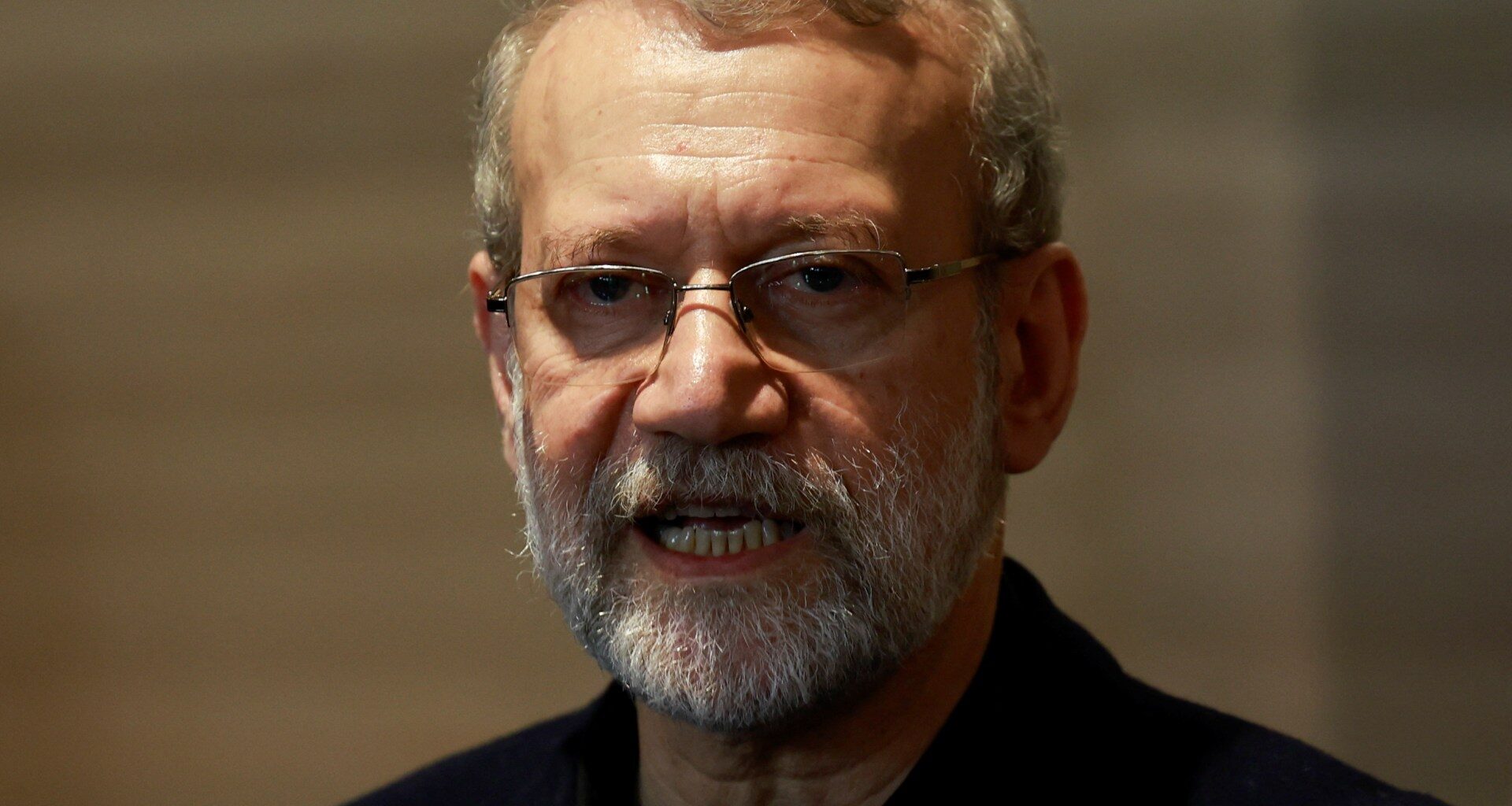 Iran’s Larijani accuses Israel of trying to sabotage US negotiations | Nuclear Weapons News