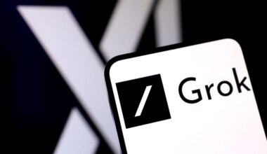 Grok AI: Europe’s privacy watchdog launches ‘large-scale’ probe into Elon Musk’s X