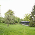 Courtesy of Alex Lehnerer Architekten House with Crane and Fan / Alex Lehnerer Architekten - Exterior Photography, Garden