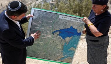 Israel security cabinet approves rules to increase control over West Bank | News