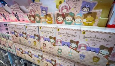 Singapore to regulate blind boxes to manage gambling risks: Shanmugam