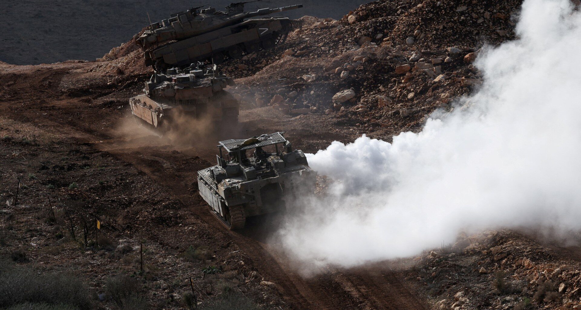 Israel charges two over betting on military operations | News