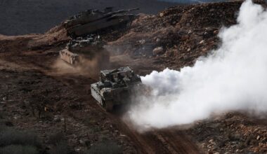 Israel charges two over betting on military operations | News